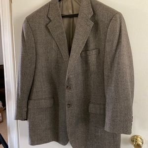 Sports coat